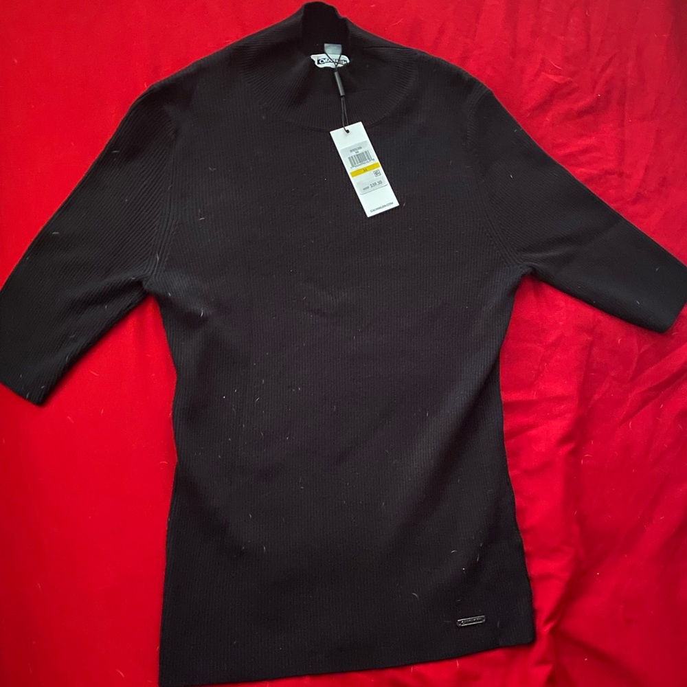 Calvin Klein CK Top